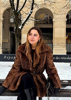 Lise Froissart